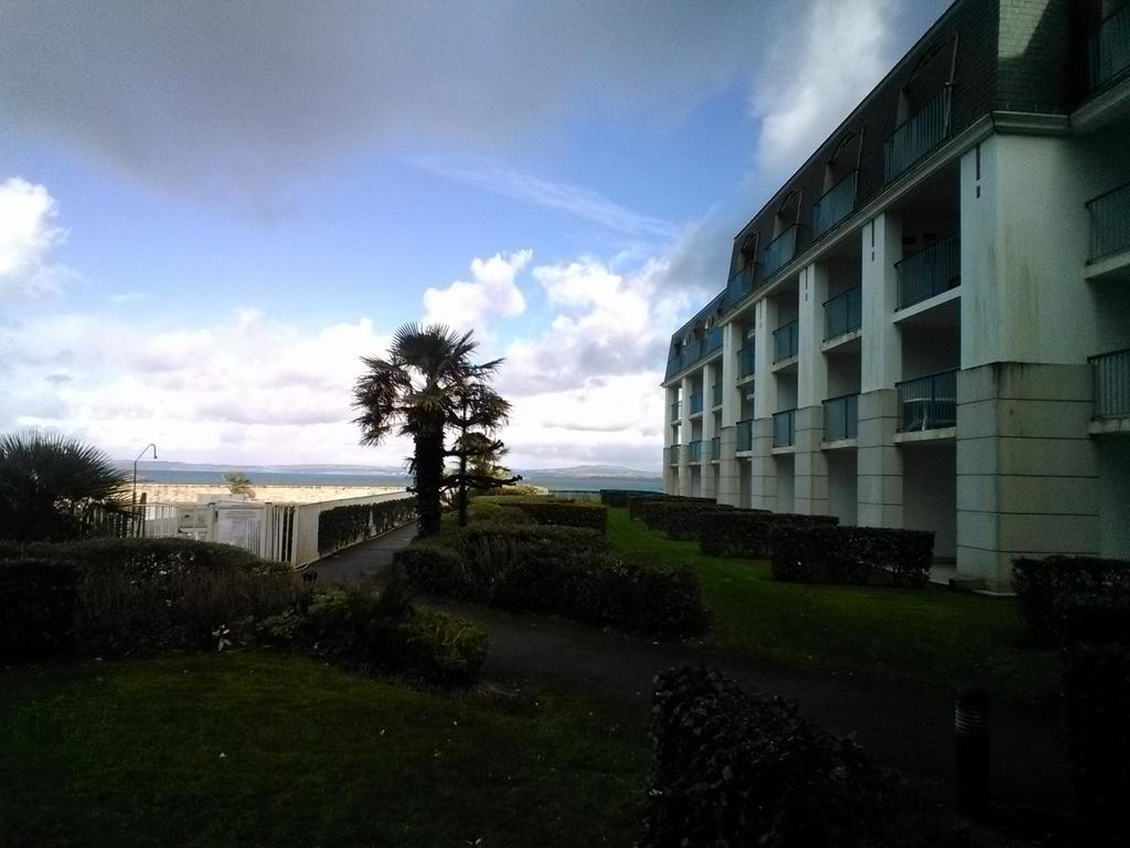 Les Sables Blancs * Douarnenez